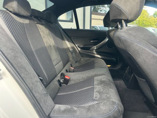 BMW 320D M-SPORT AUTO 2013 399779841