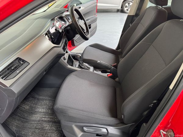 🚗 2019Volkswagen Polo 1.0TSI Automatic Petrol 399786795