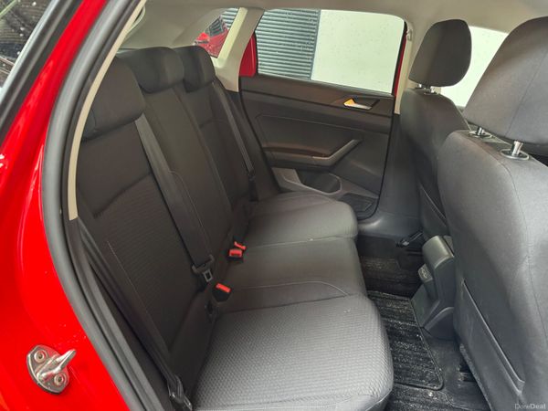 🚗 2019Volkswagen Polo 1.0TSI Automatic Petrol 399786797