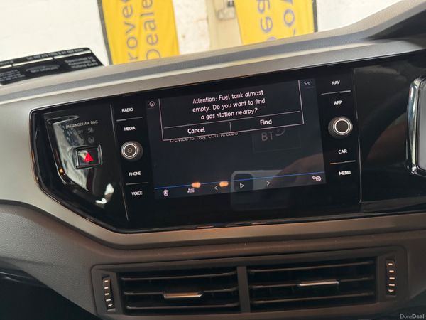 🚗 2019Volkswagen Polo 1.0TSI Automatic Petrol 399786715