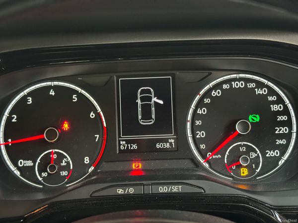 🚗 2019Volkswagen Polo 1.0TSI Automatic Petrol 399786737
