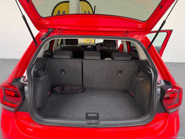 🚗 2019Volkswagen Polo 1.0TSI Automatic Petrol 399786857