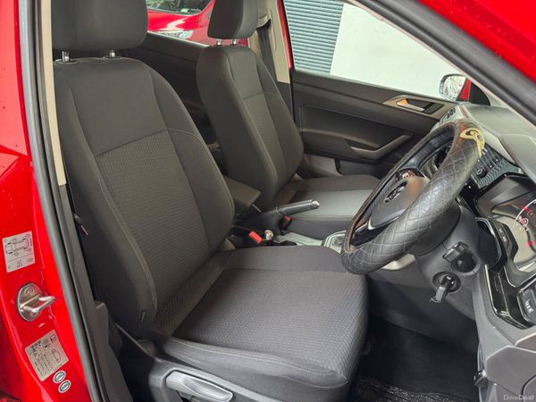 🚗 2019Volkswagen Polo 1.0TSI Automatic Petrol 399786805