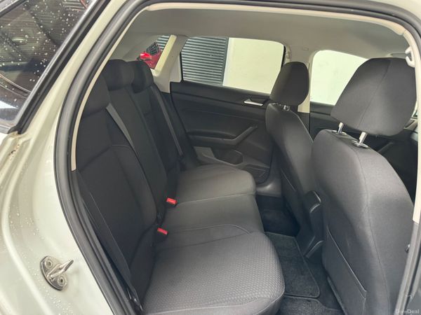 🚗 2018Volkswagen Polo 1.0TSI 399792745