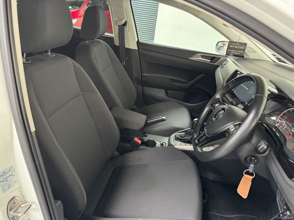 🚗 2018Volkswagen Polo 1.0TSI 399792715
