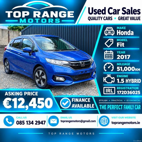 Honda Fit 2017 L package 399795339