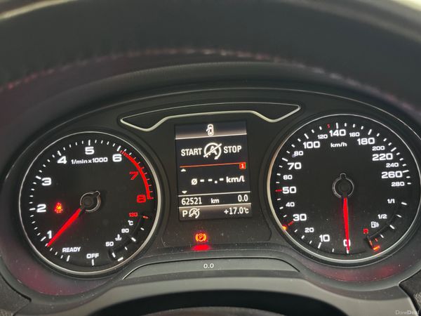 🚗2017 Audi Saloon  A3 1.4 PETROL AUTOMATIC 399796003