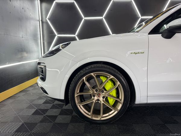 ◼️2020 PORSCHE CAYENNE 3.0 HYBRID◼️ 399797543