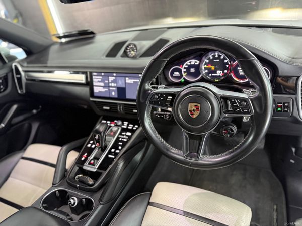 ◼️2020 PORSCHE CAYENNE 3.0 HYBRID◼️ 399797567