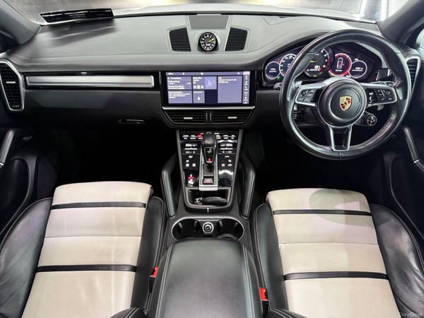 ◼️2020 PORSCHE CAYENNE 3.0 HYBRID◼️ 399797571