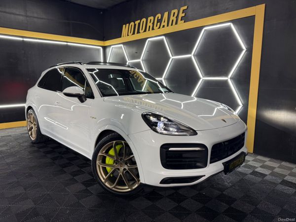 ◼️2020 PORSCHE CAYENNE 3.0 HYBRID◼️ 399797519