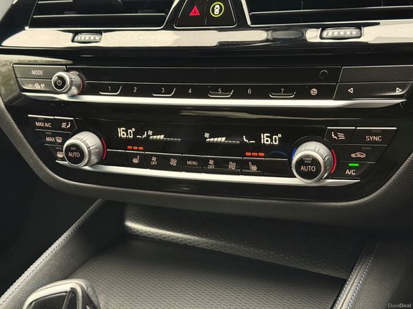 Now Reserved! Stunning 221 BMW 520d M-Sport! 399799645