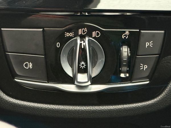 Now Reserved! Stunning 221 BMW 520d M-Sport! 399799639