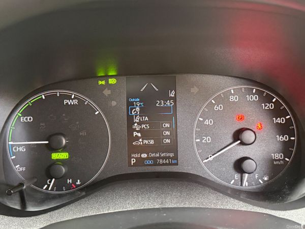 2022 Toyota Yaris 1.5 Hybrid Automatic Top Specs 399704403