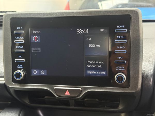 2022 Toyota Yaris 1.5 Hybrid Automatic Top Specs 399704407
