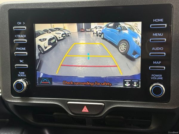 2022 Toyota Yaris 1.5 Hybrid Automatic Top Specs 399704409