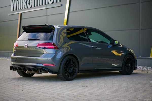 Volkswagen Golf GTI 400 BHP Manual 7.5 Performance 399704563
