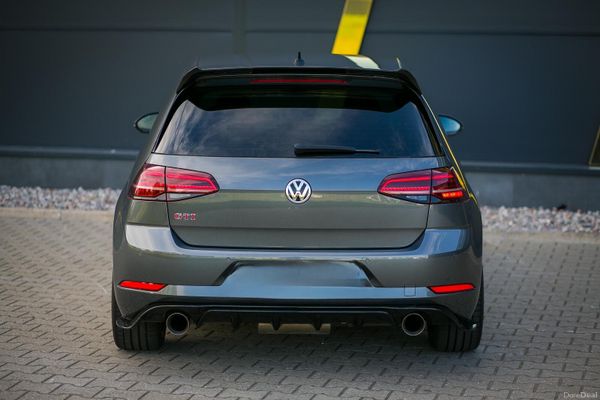 Volkswagen Golf GTI 400 BHP Manual 7.5 Performance 399704537