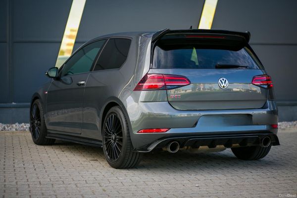 Volkswagen Golf GTI 400 BHP Manual 7.5 Performance 399704539