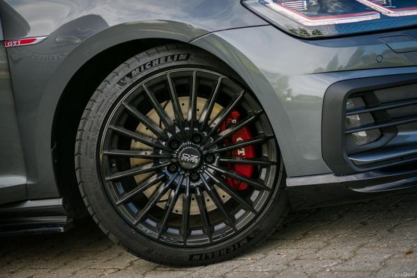 Volkswagen Golf GTI 400 BHP Manual 7.5 Performance 399704643