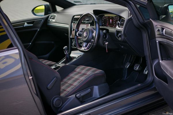 Volkswagen Golf GTI 400 BHP Manual 7.5 Performance 399704645