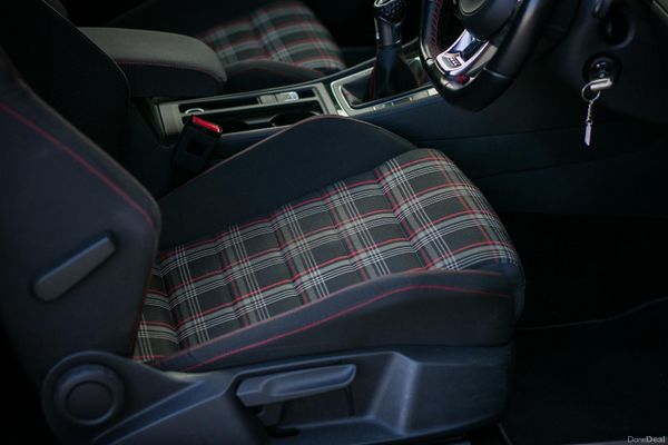 Volkswagen Golf GTI 400 BHP Manual 7.5 Performance 399704691