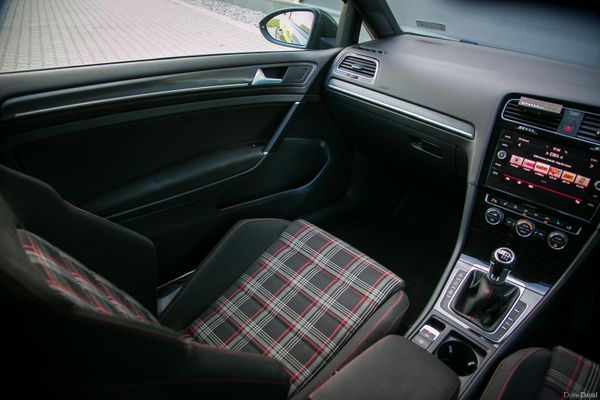 Volkswagen Golf GTI 400 BHP Manual 7.5 Performance 399704759