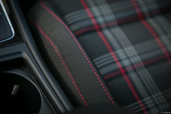 Volkswagen Golf GTI 400 BHP Manual 7.5 Performance 399704761