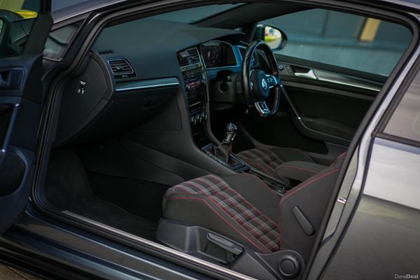 Volkswagen Golf GTI 400 BHP Manual 7.5 Performance 399704701