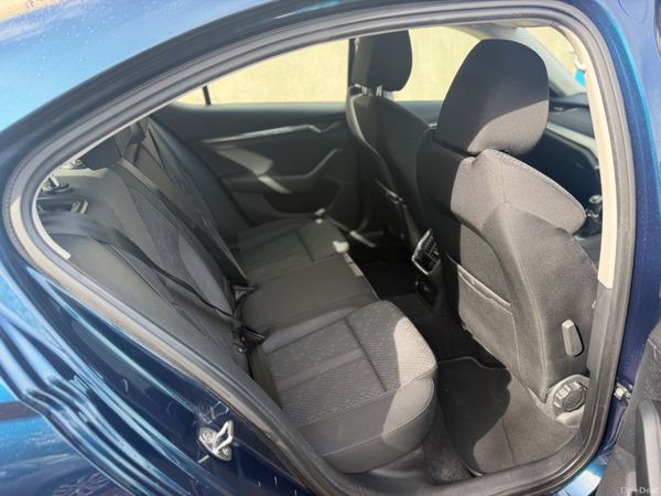 Octavia 2021 2.0 TDI 399705907