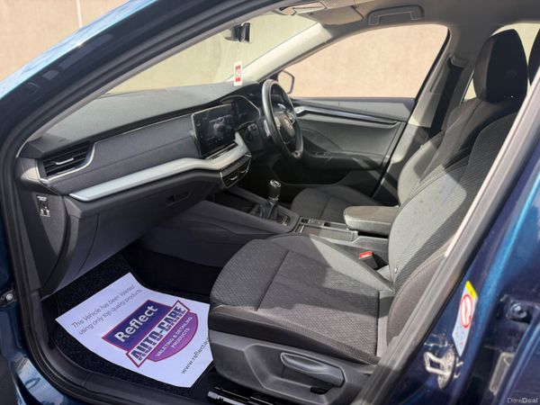 Octavia 2021 2.0 TDI 399705909