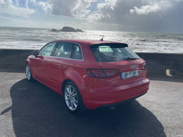 161 Audi A3 1.6TDI Sport.. *Deposit Taken* 399707499
