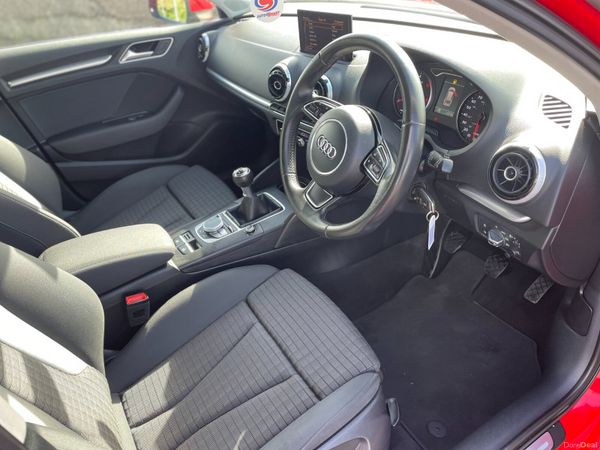 161 Audi A3 1.6TDI Sport.. *Deposit Taken* 399707549