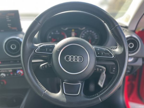 161 Audi A3 1.6TDI Sport.. *Deposit Taken* 399707597