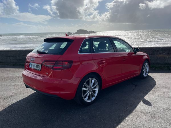 161 Audi A3 1.6TDI Sport.. *Deposit Taken* 399707505