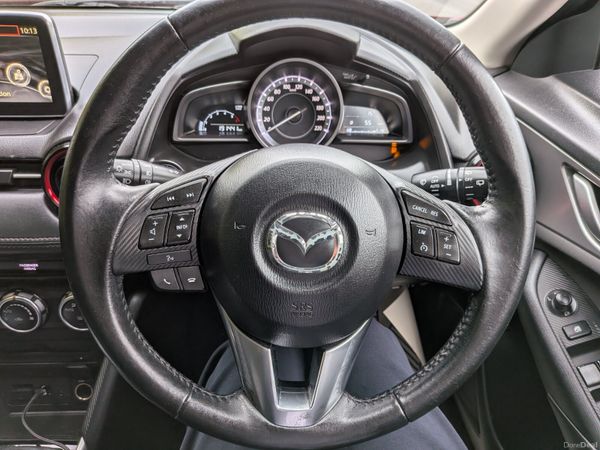 Mazda CX-3 Executive 2017 399709237