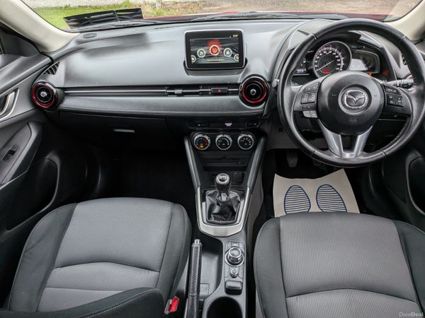 Mazda CX-3 Executive 2017 399709479