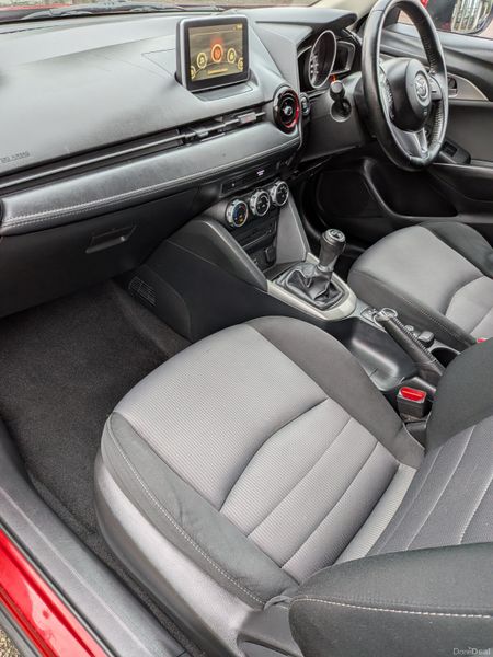 Mazda CX-3 Executive 2017 399709481