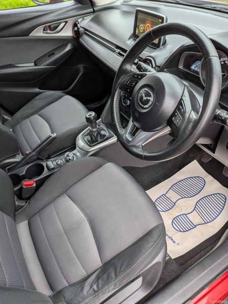 Mazda CX-3 Executive 2017 399709513