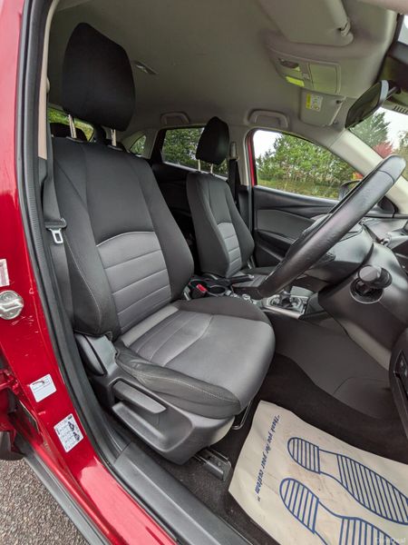 Mazda CX-3 Executive 2017 399709517