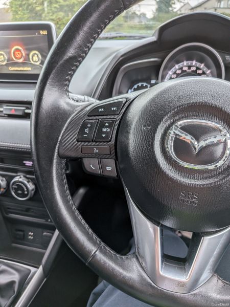 Mazda CX-3 Executive 2017 399709533