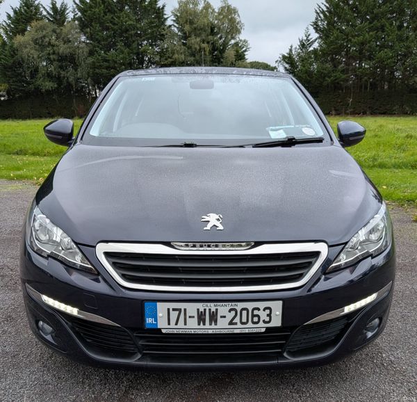 Peugeot 308 Active 2017 /Reverse camera/ Low Kms 399711301