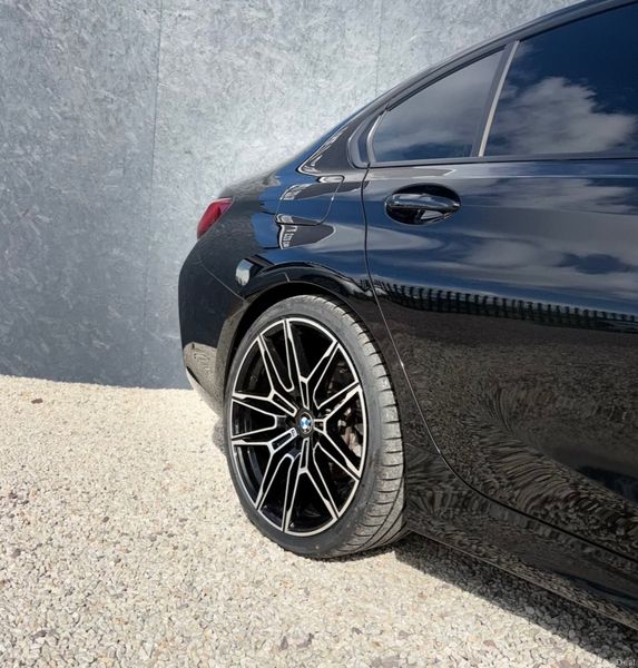 2020 BMW 3-Series SE, 3 of 22