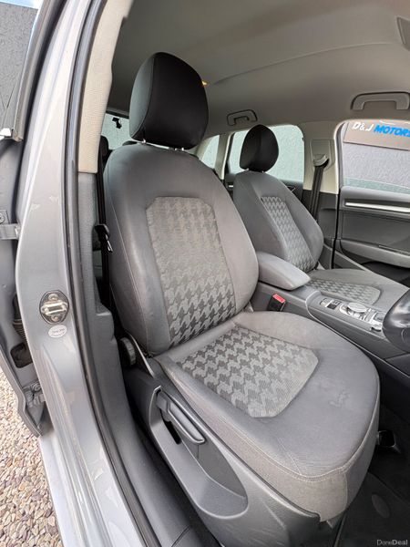 2014 Audi A3 SE, 4 of 20