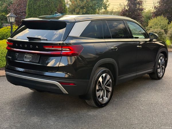 Best Value 25 Selection plus Skoda Kodiaq!Leather 399716251