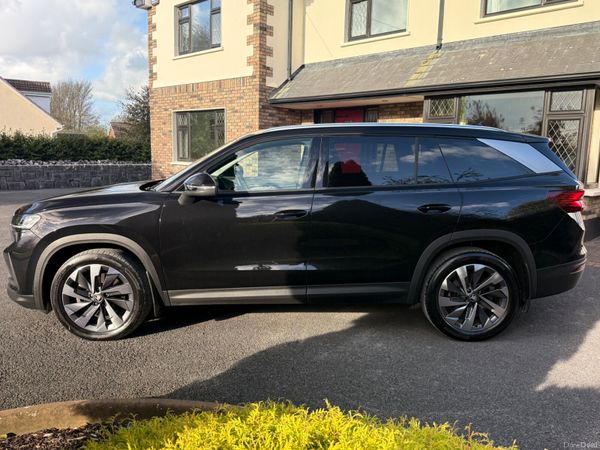 Best Value 25 Selection plus Skoda Kodiaq!Leather 399716253