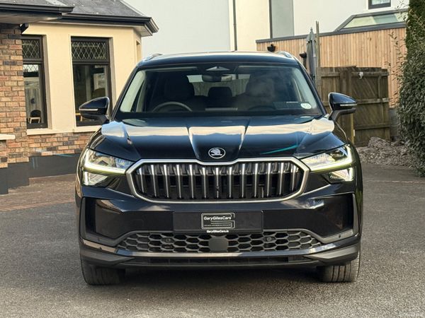 Best Value 25 Selection plus Skoda Kodiaq!Leather 399716257