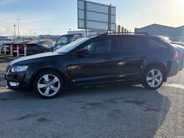 2017 Skoda Octavia 1.6 TDI COMBI Nct 04/27 399716681
