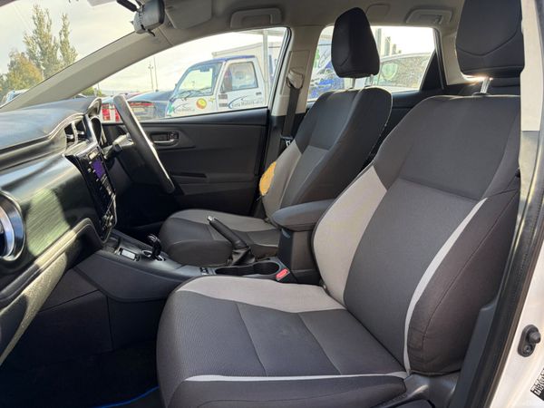 2017 Skoda Octavia 1.6 TDI COMBI Nct 04/27 399717089