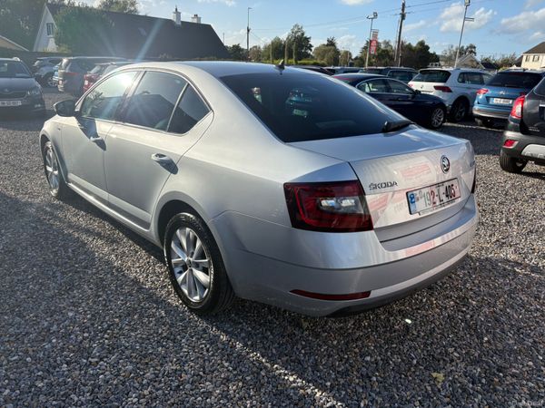 192 Skoda Octavia 1.0tsi Soliel 399717175